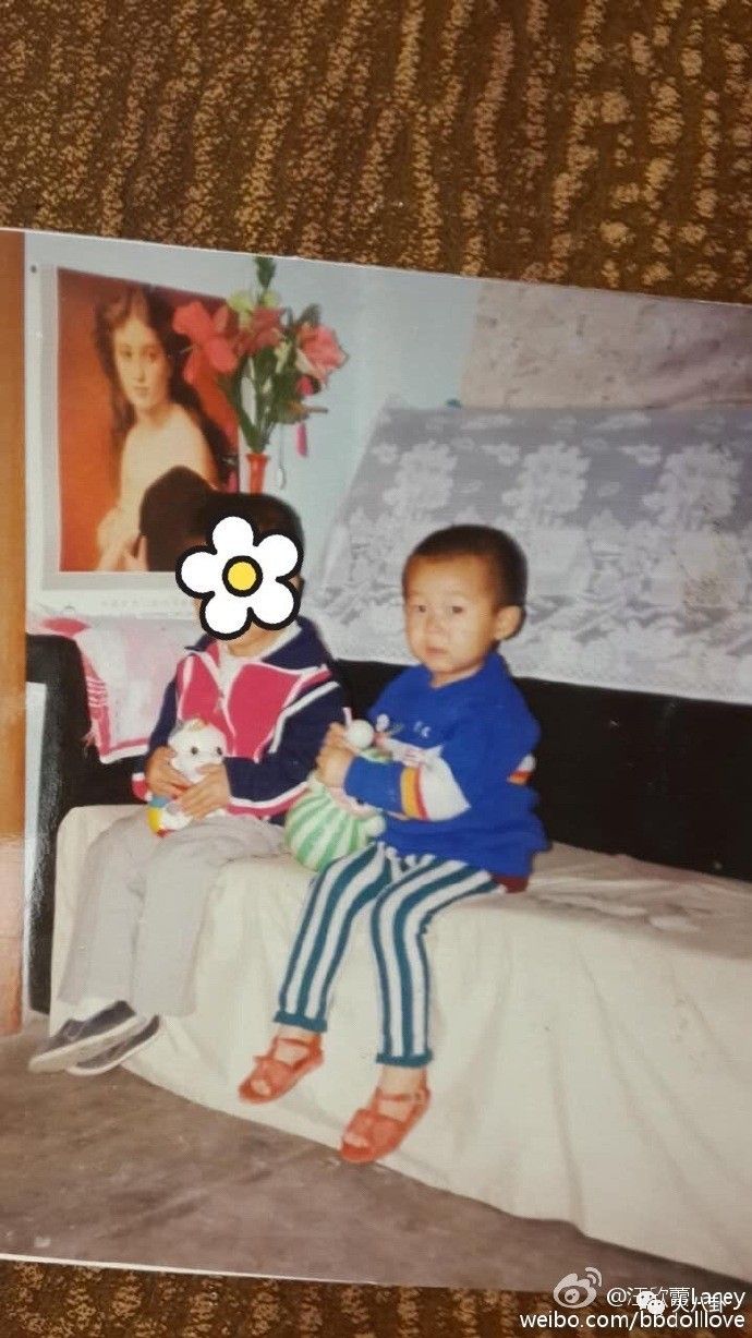 19岁变性成超模,超模5次做变性手术