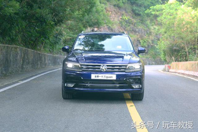 换代途观值得买吗,老款大众途观跑了24万值得购买吗