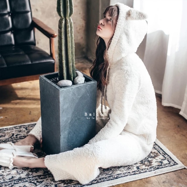 家居服合集|让你在家里也能做仙女