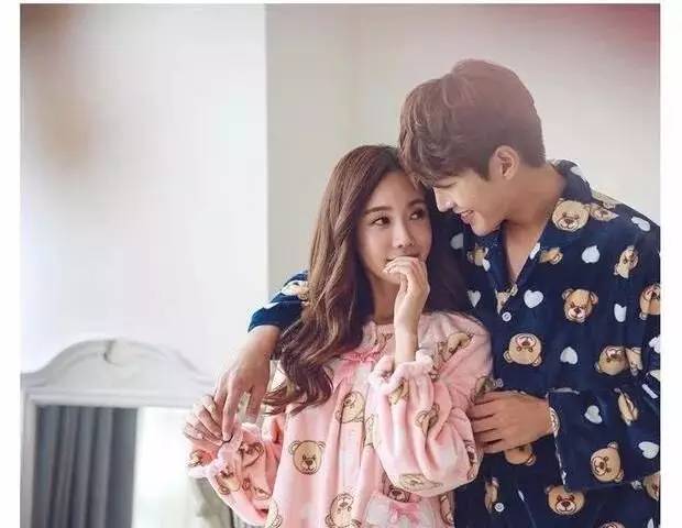 家居服合集|让你在家里也能做仙女