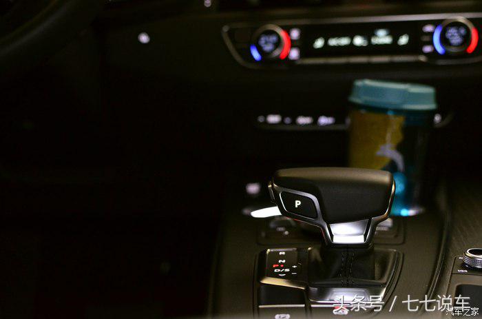 2017款奥迪a4l碰撞测试中保研,奥迪a4l2017款40tfsi风尚型