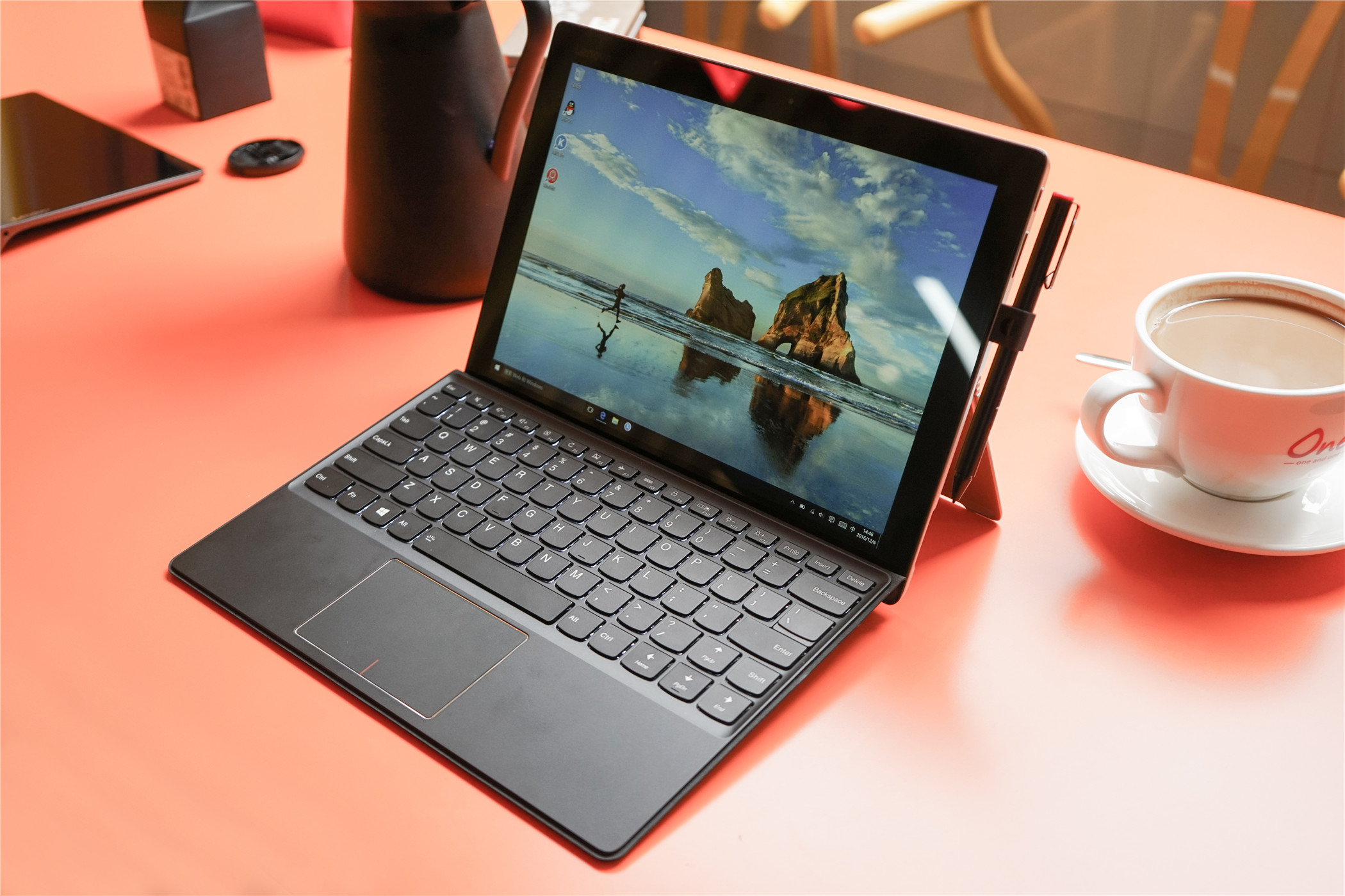 联想miix5深度测评,联想miix5pro深度测评