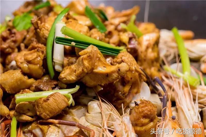 顺德有一家农庄,广东顺德生态农庄