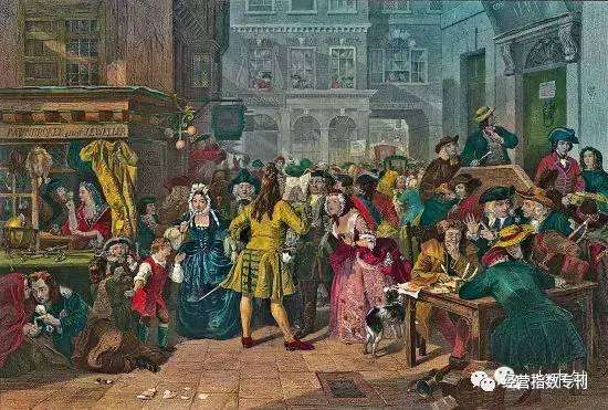 股市内幕大揭秘,揭秘股票市场里买盘的内幕