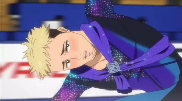 冰上的尤里维勇声优见面会,冰上的尤里声优见面现场