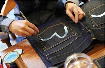 这条牛仔裤真的很酷英语怎么说,这条牛仔裤很酷英语