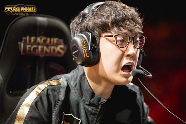 全明星lolsolo赛视频回放,lol全明星solo赛是随便选英雄吗