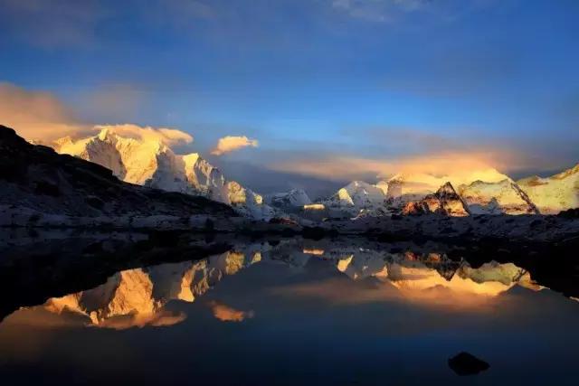 有生之年必去的十个旅行,国内十大经典徒步线路