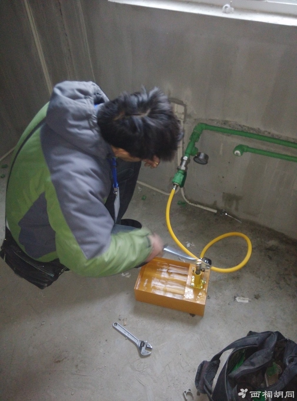 长沙简约风95平装修,雨花区装修改造