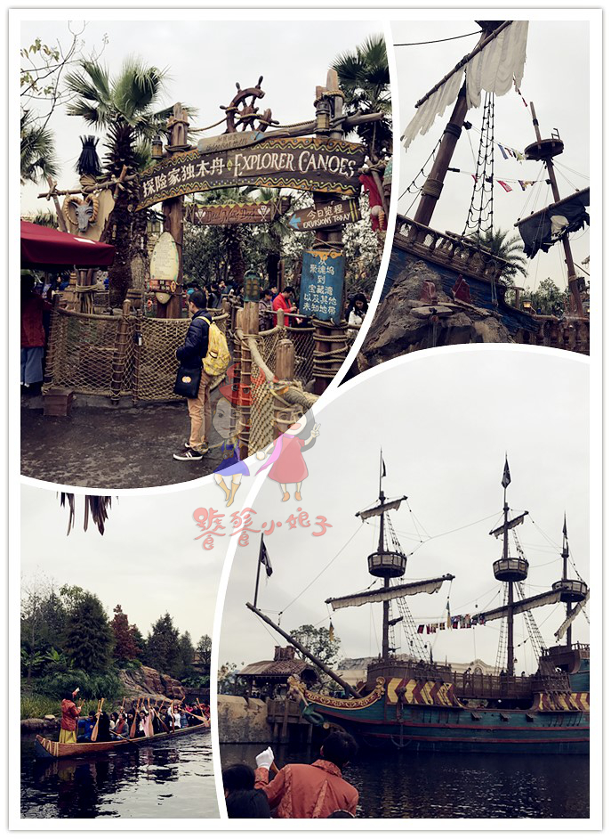 上海迪士尼好玩吗怎么玩,上海迪士尼怎么样比较好玩