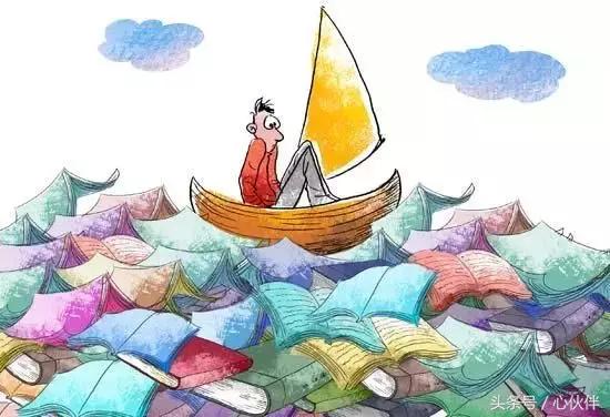 心理学家教你——如何学习心理学？