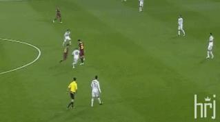 梅西1v5神作完整版,梅西迈阿密国际1v5