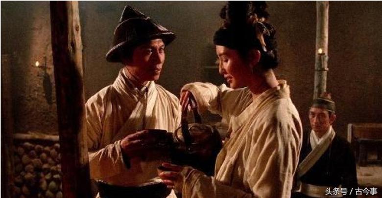 古代人怎么住酒店的,古代人出远门怎么住宿