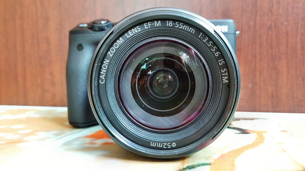 佳能微单相机推荐eosm3,eosm3