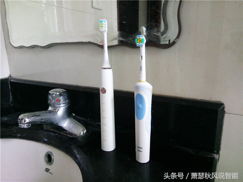 小米牙刷t500和素士青春版,素士电动牙刷小米生态