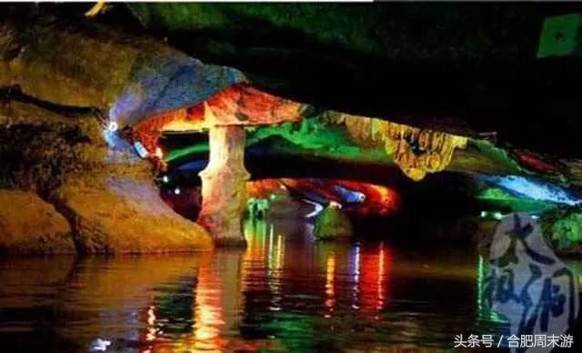 安徽景点门票,吐血整理11个景区全攻略