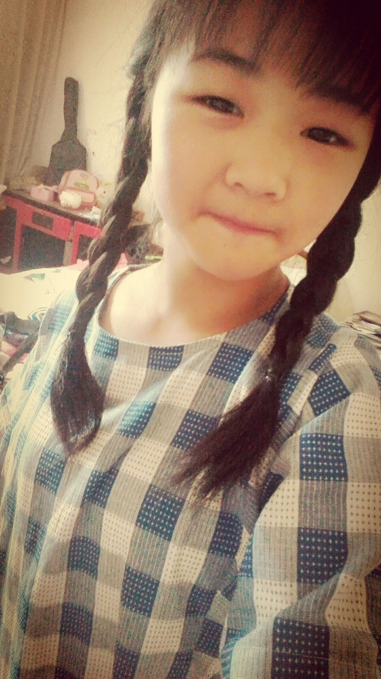 女生自己剪短发失败了,女生剪短发为什么没人接受