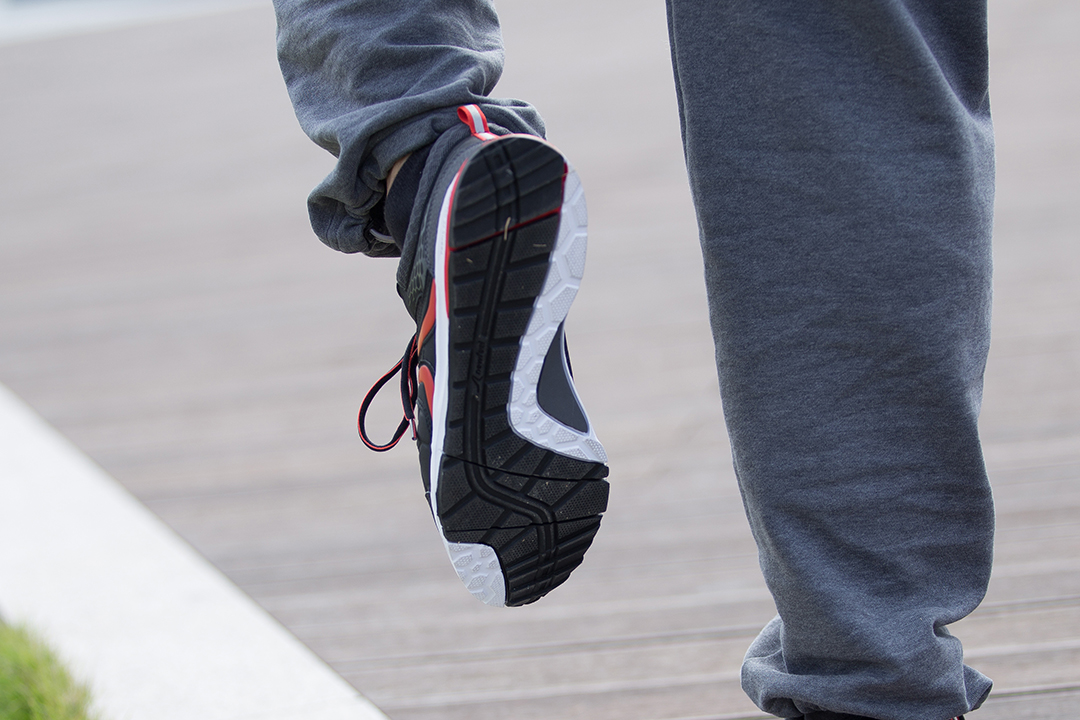 迪卡侬走步鞋推荐,迪卡侬慢跑鞋选择