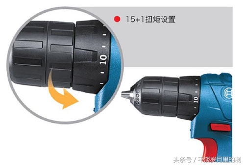 博世电钻和起子测评,博世起子电钻