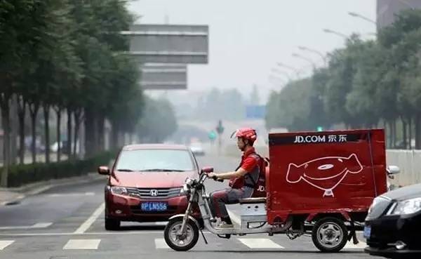 京东快递邮费怎么算,京东快递为什么要运费