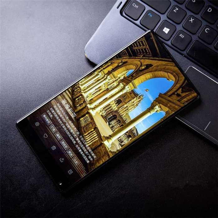 目前最强国产机,最牛逼的国产机