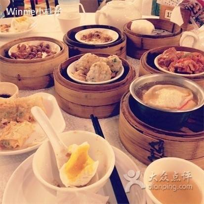 罗湖超难找的美食，只有本地人知道