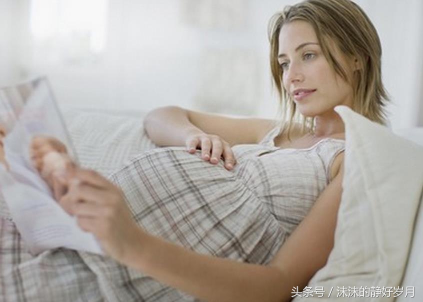 孕期长斑的妈妈,孕期为什么更容易长斑