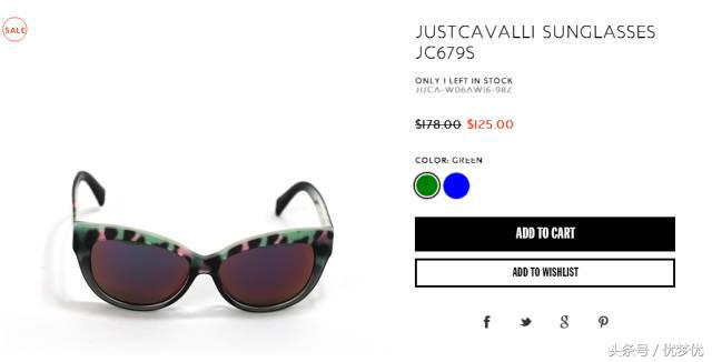 真正的美颜神器,又轻又好用的墨镜测评