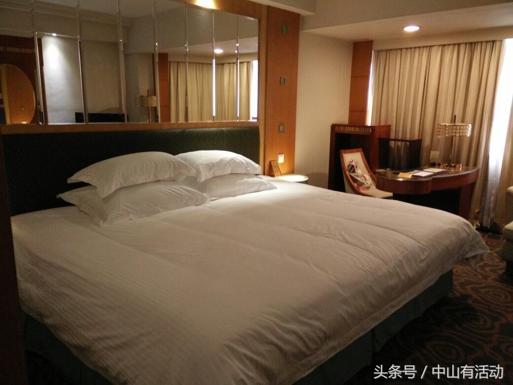 中山市富华酒店几时重开,中山富华酒店是否可以重新开业