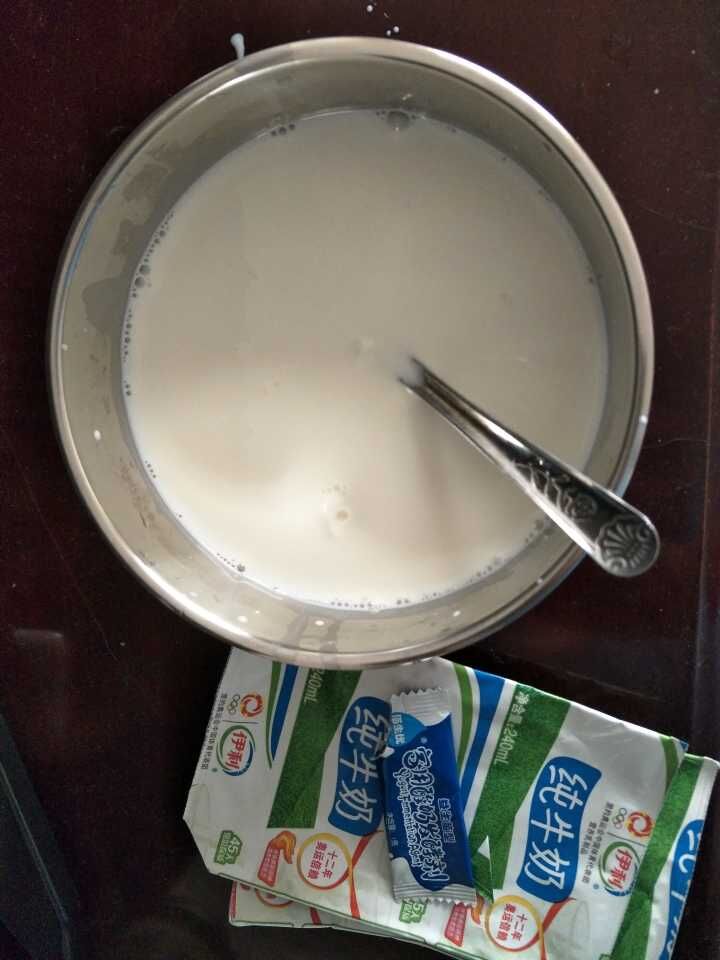 没有菌粉如何用酸奶机自制酸奶,酸奶机自制酸奶多长时间最好