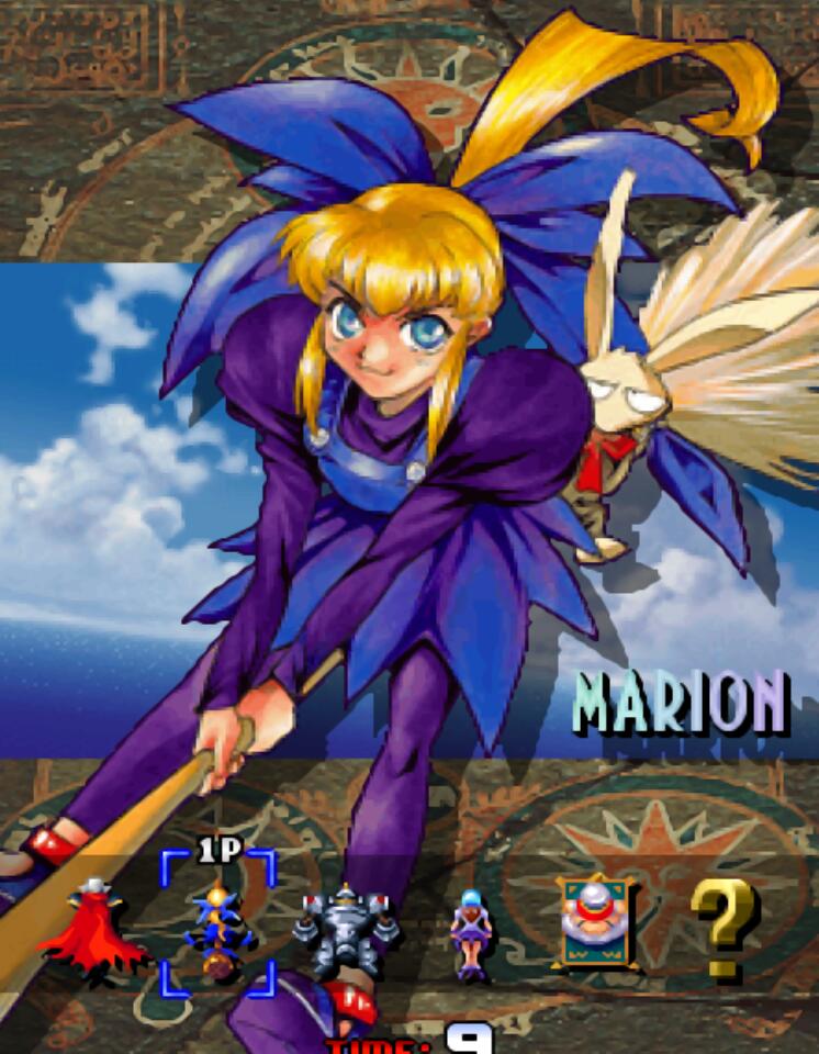 国人街机游戏,最值得记忆的街机游戏