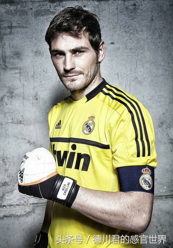 皇马21世纪最佳阵容,皇马21世纪最佳球员