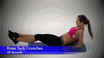 有运动也正常饮食但小腹依旧凸出？你的问题也许出在这