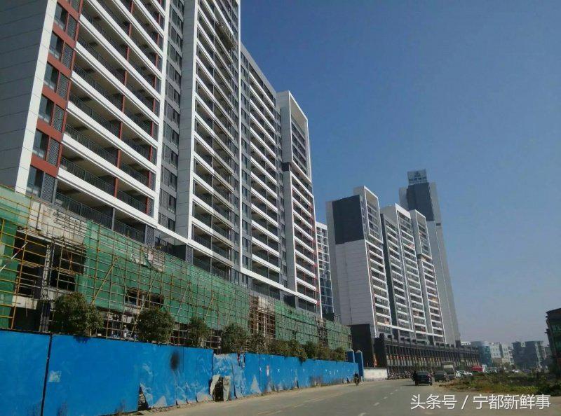 宁都旅游攻略自驾游,雨天宁都一日游