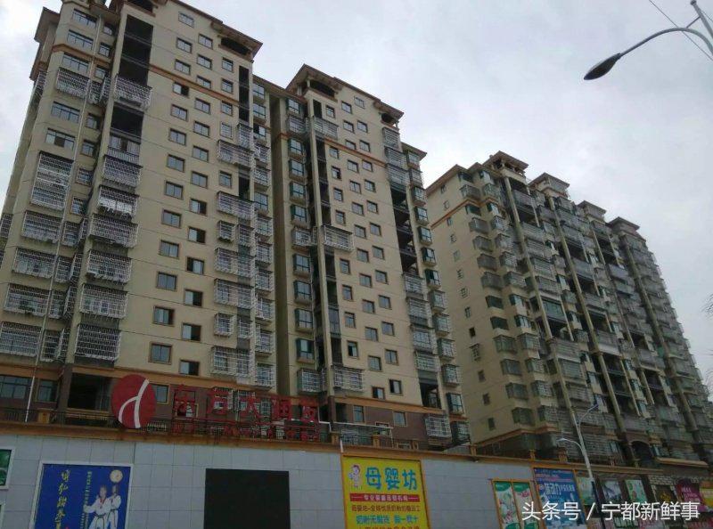 宁都旅游攻略自驾游,雨天宁都一日游