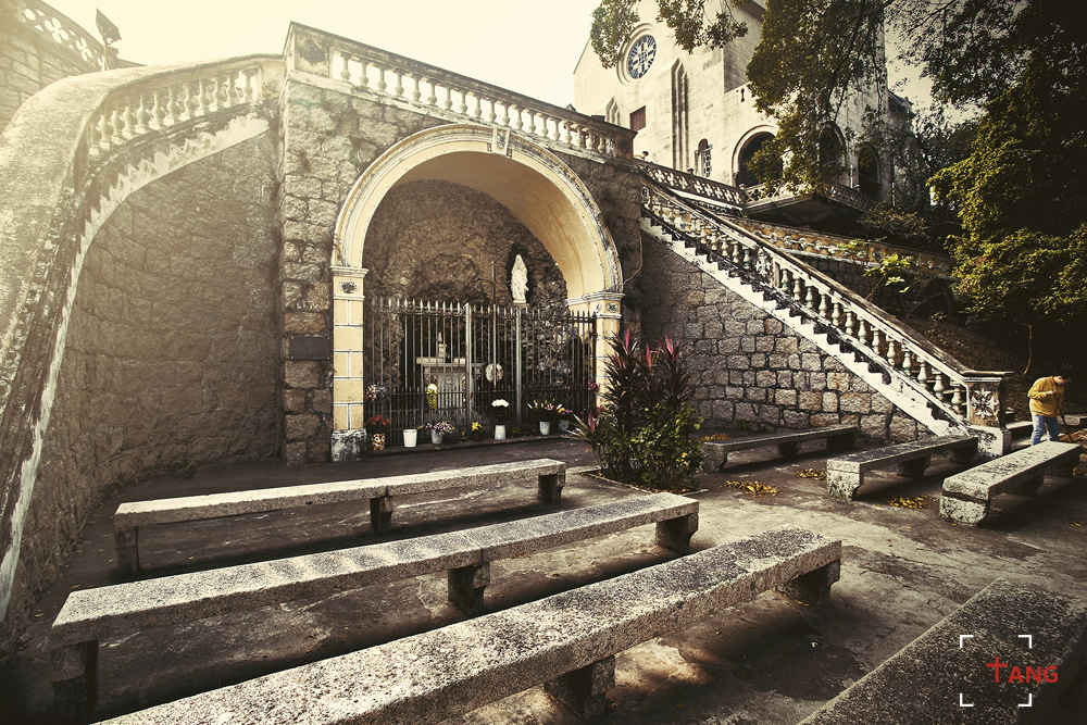 一起去澳门过圣诞,去澳门过圣诞