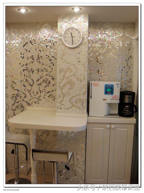 60平米改造三室一厅,8平米小户型蜗居改造