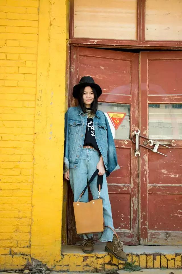 投稿丨今天穿什么001