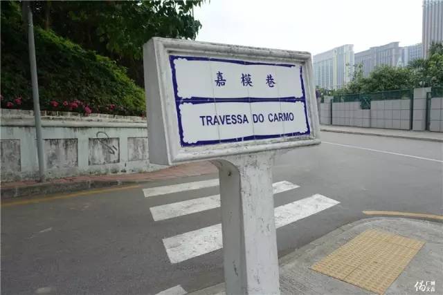 澳门丧走路线|穿街过巷打卡的一天我发现离线地图其实...