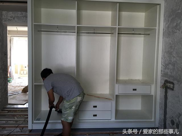 分享家居美式,分享家装案例