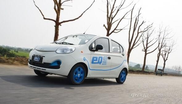 奇瑞瑞虎电动汽车最新报价,奇瑞冰淇淋电动汽车报价