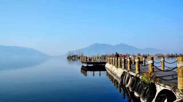 重庆到四川旅游自驾最佳路线,从四川出发旅游路线推荐环线