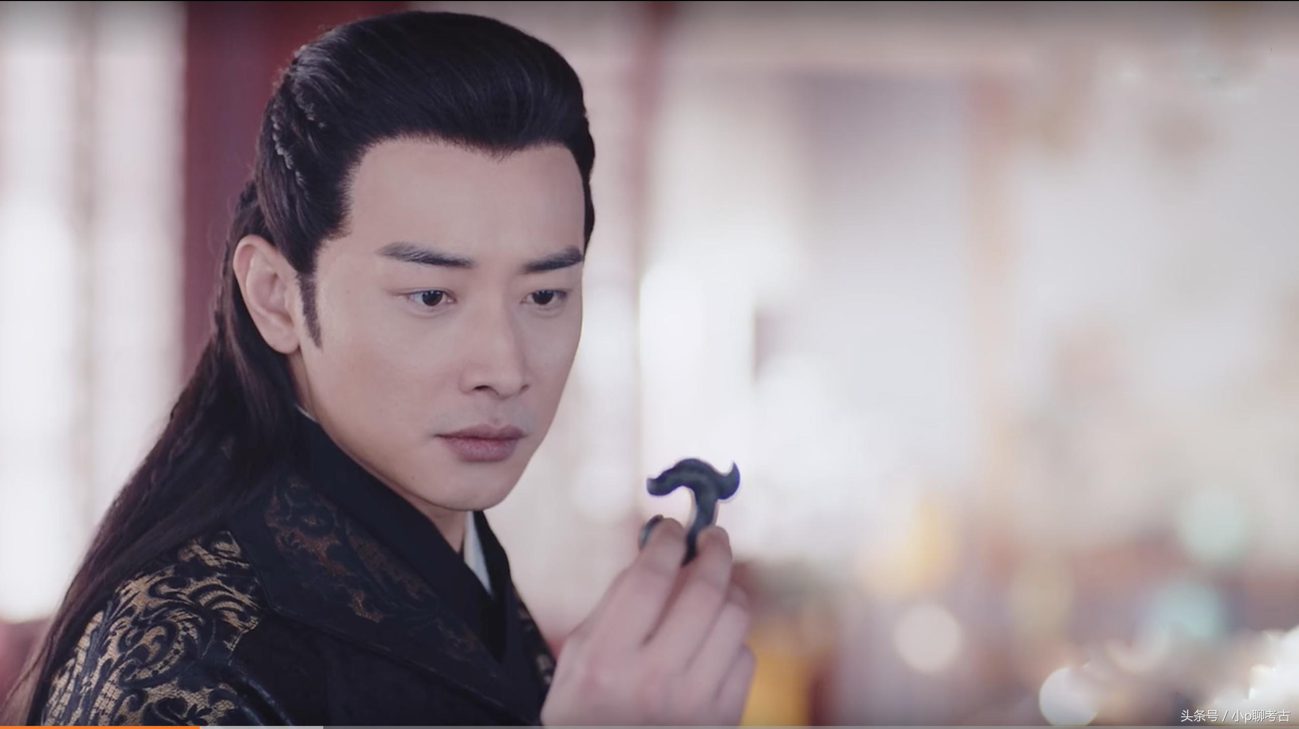 锦绣未央结局大盘点,锦绣未央大结局真相