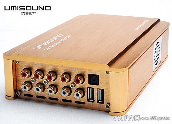 装了这玩意才算打开了高端Hi-Fi的音质之门