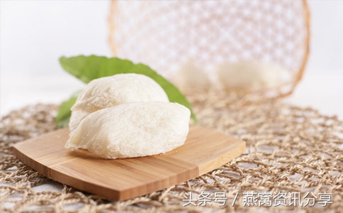 燕窝最全百科知识,燕窝科普类趣味短视频