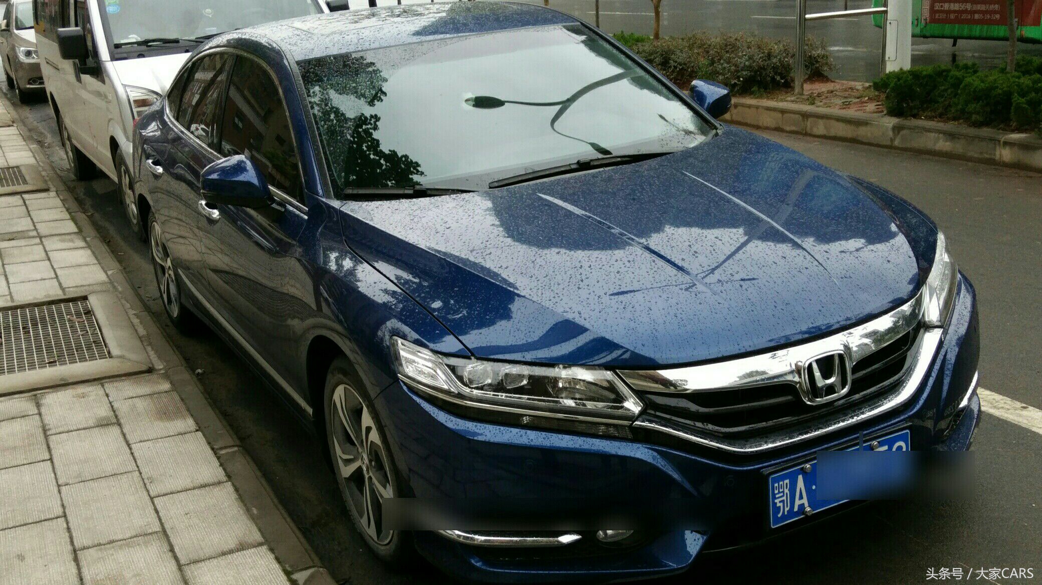 本田思铂睿2.4双离合百米加速,本田的思铂睿地球梦