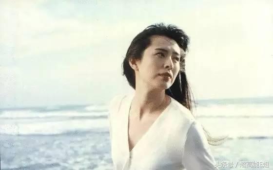 王祖贤视频繁华过后,王祖贤空白mv