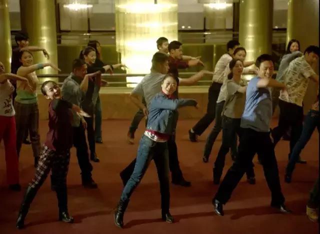 贾樟柯最喜欢的音乐,贾樟柯电影的粤语歌曲