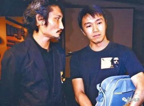 西游伏妖篇徐克评价周星驰,周星驰和徐克西游伏妖篇的宣传片