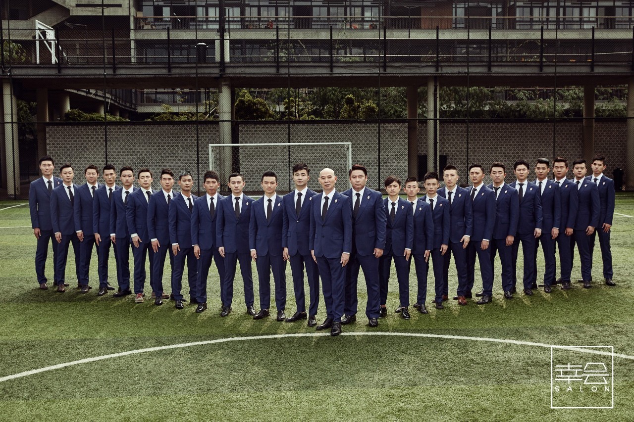 李伯清电影图片,年轻时的李伯清图片